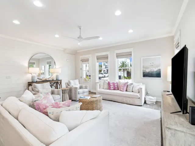 $2,440,000 | 29 Tidewater Ct Inlet Beach, Inlet Beach, FL 32461