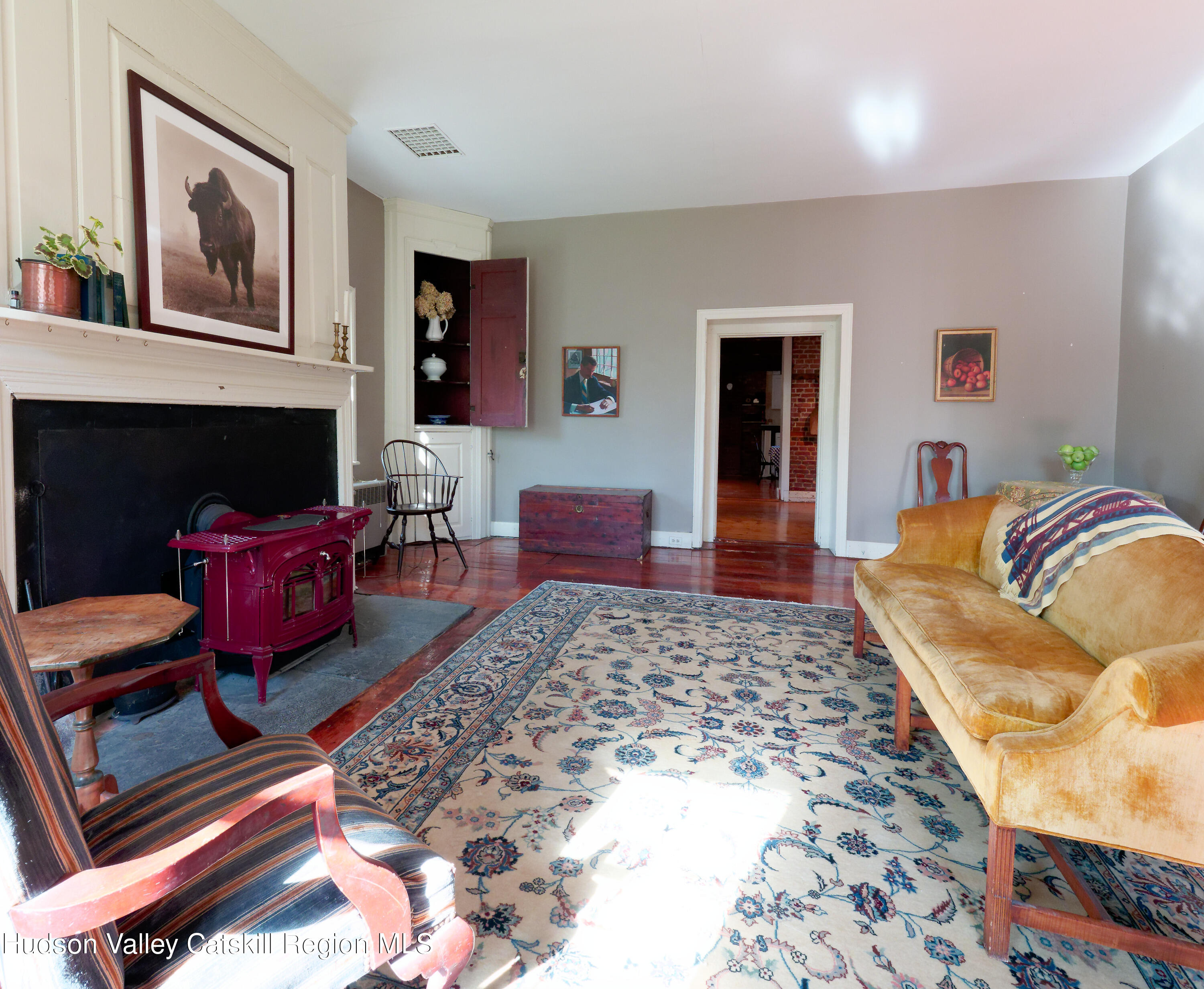 294 Old Ravena Road Selkirk, NY 12158 - Photo 9 of 27 2026-06-21--Selkirk--AG-MLS-1763