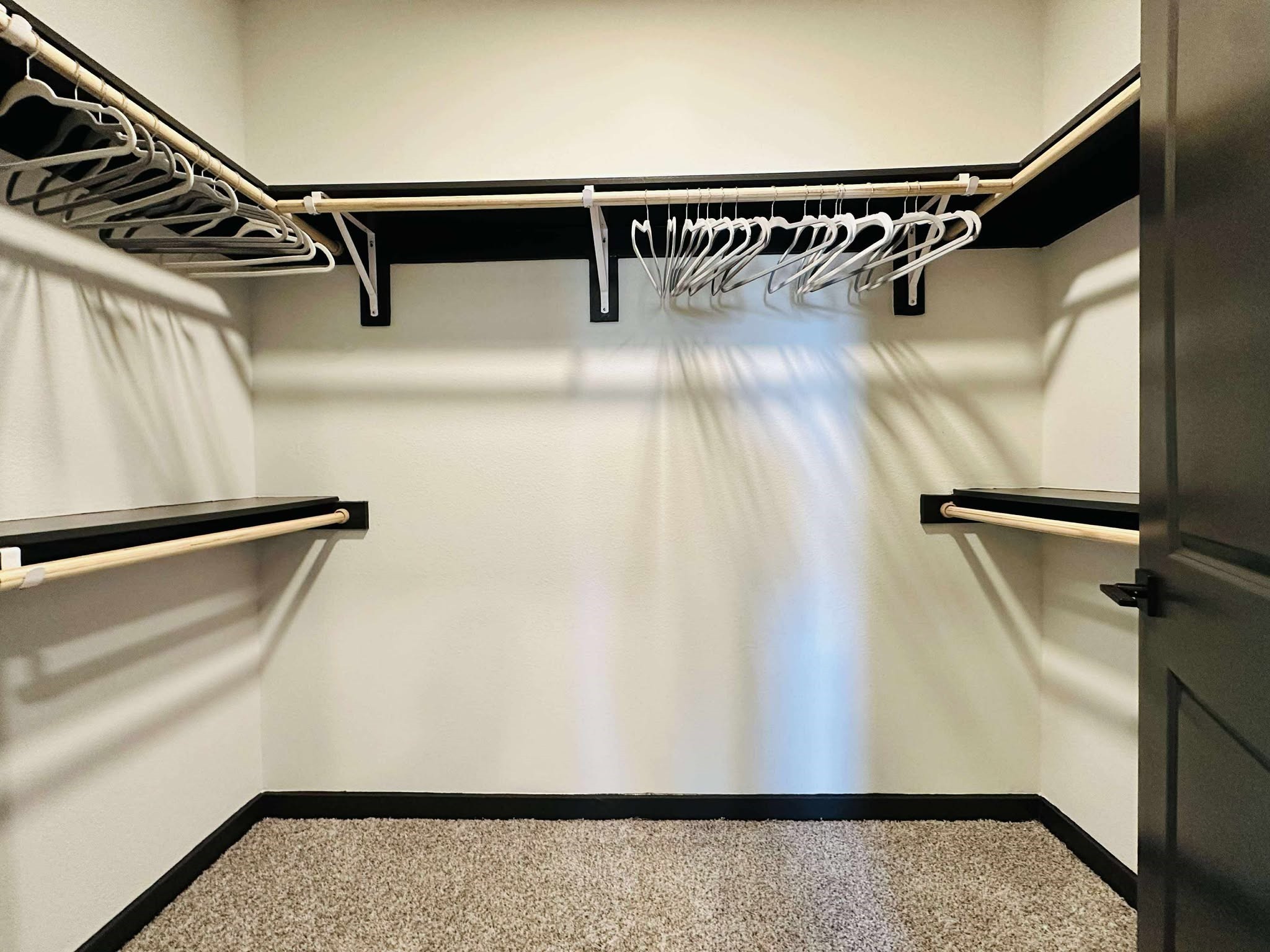 2603 North Fry Road, Unit B1 Katy, TX 77449 - Photo 11 of 13 a view of walk in closet