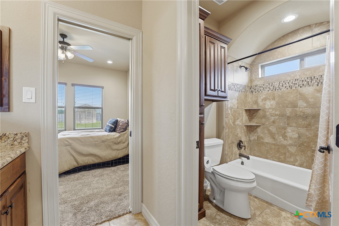4572 Prairie Summit Seguin, TX 78155 - Photo 37 of 46