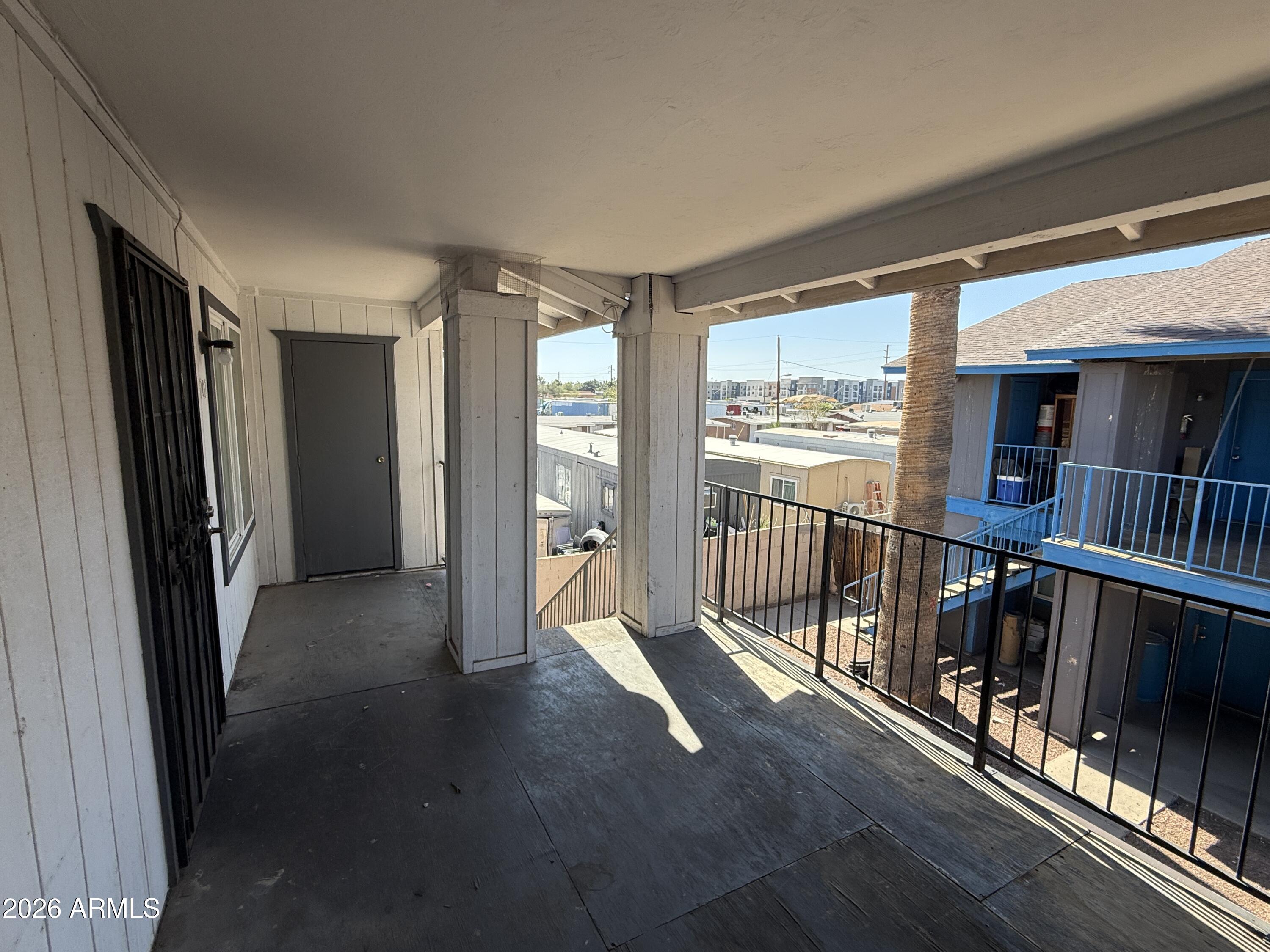6617 West Ocotillo Road, Unit 202 Glendale, AZ 85301 - Photo 17 of 17