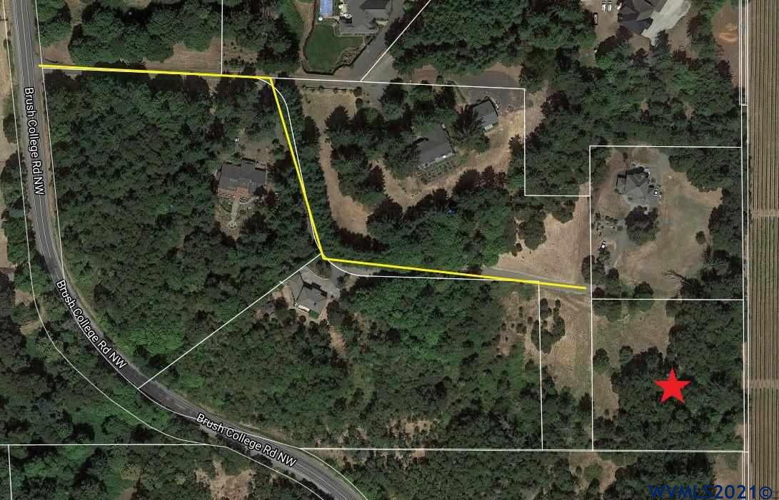 3205 Brush College Road Northwest Salem, OR 97304 - Photo 4 of 9