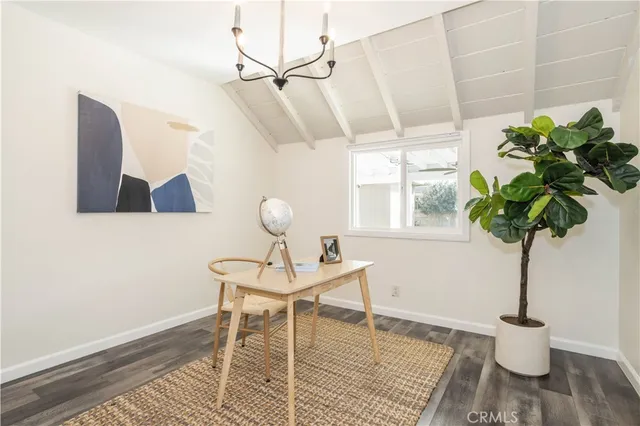 a vase of flowers sitting on a table