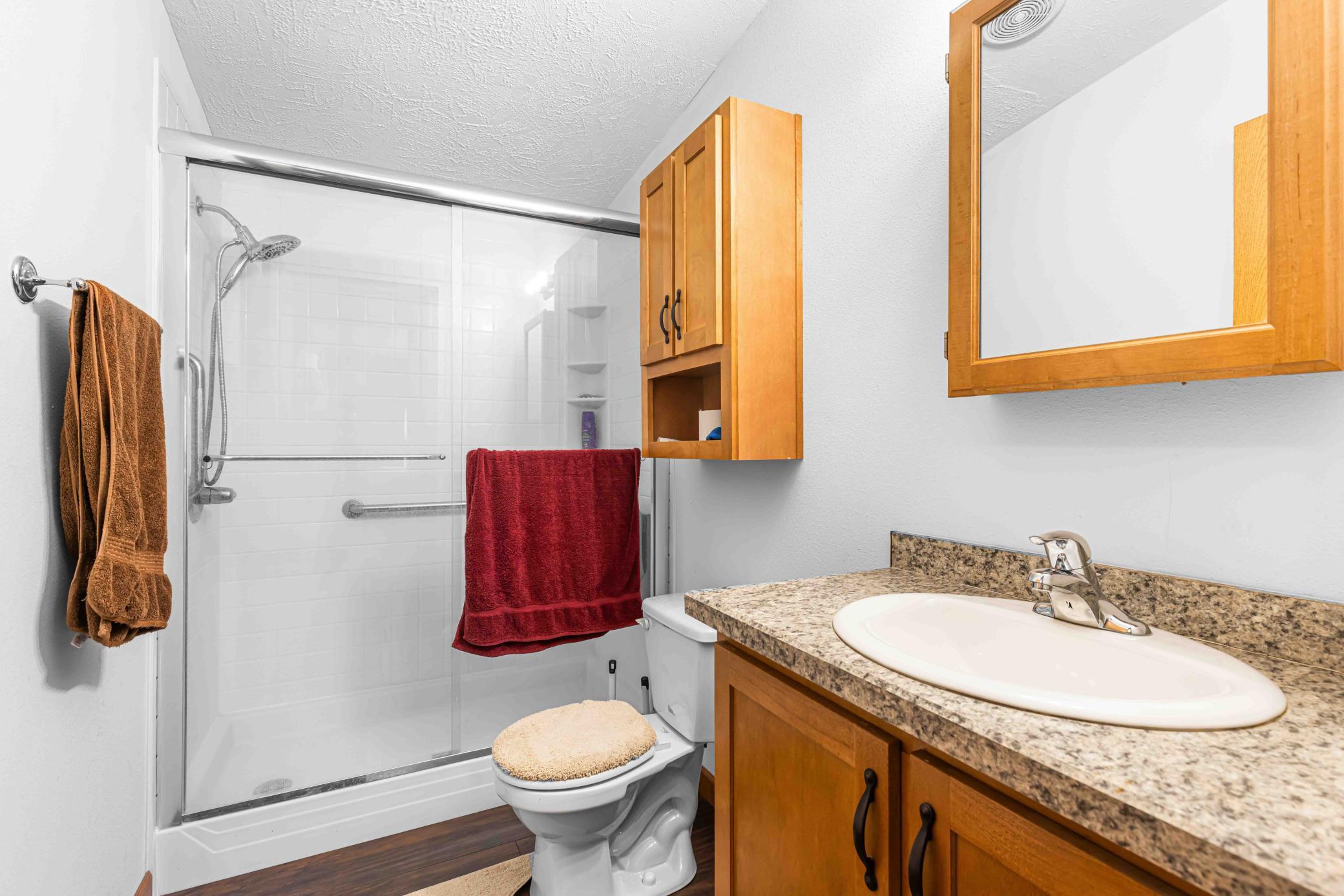 137 Roosvelt Street Cayuga, ND 58013 - Photo 37 of 60