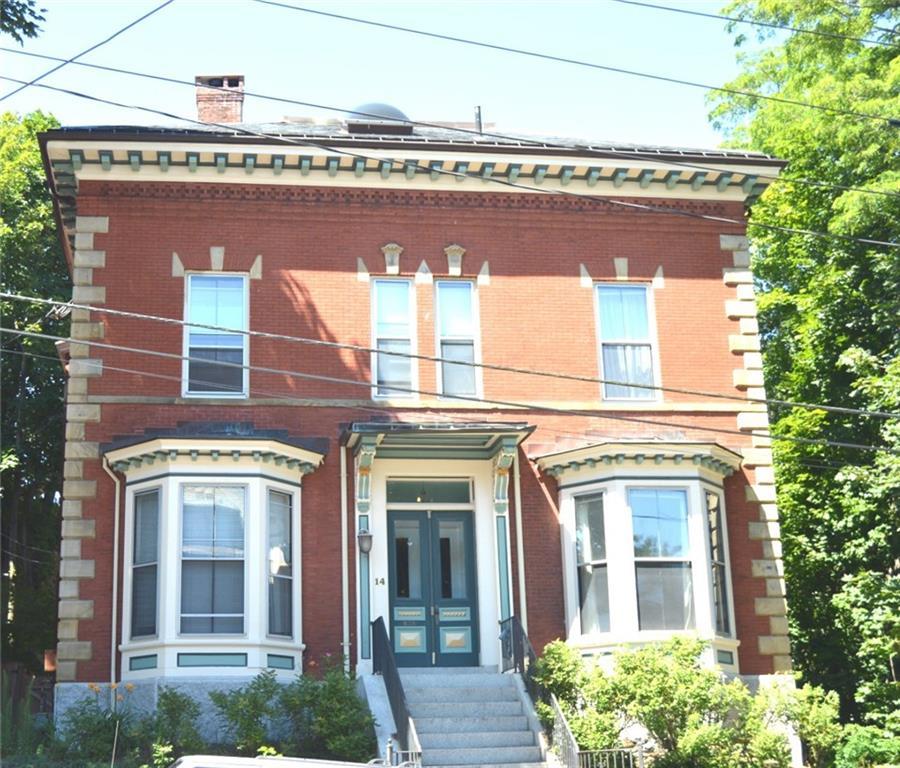 14 Mellen Street, Unit 1R Portland, ME 04101 - Photo 1 of 29 Photo