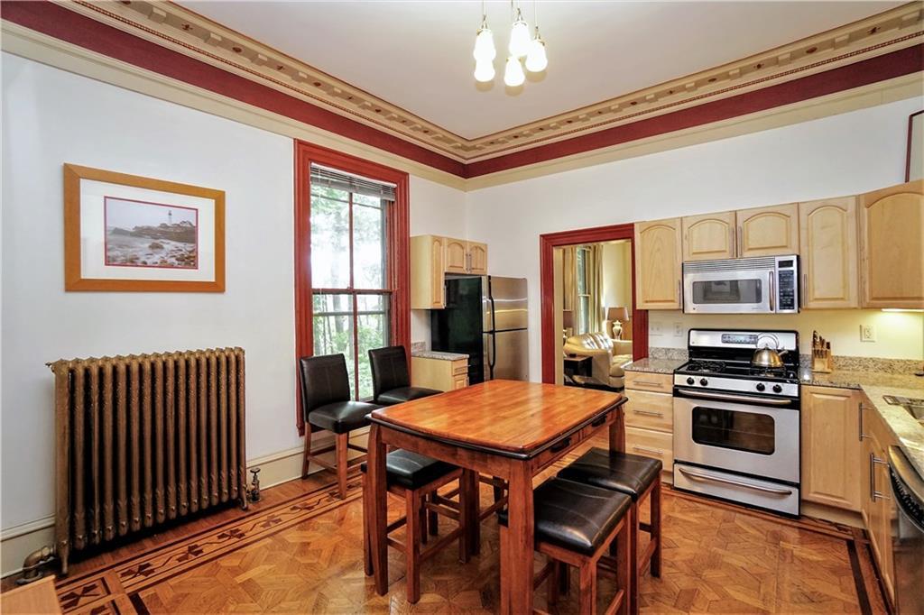 14 Mellen Street, Unit 1R Portland, ME 04101 - Photo 12 of 29 Photo