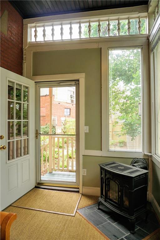 14 Mellen Street, Unit 1R Portland, ME 04101 - Photo 25 of 29 Photo