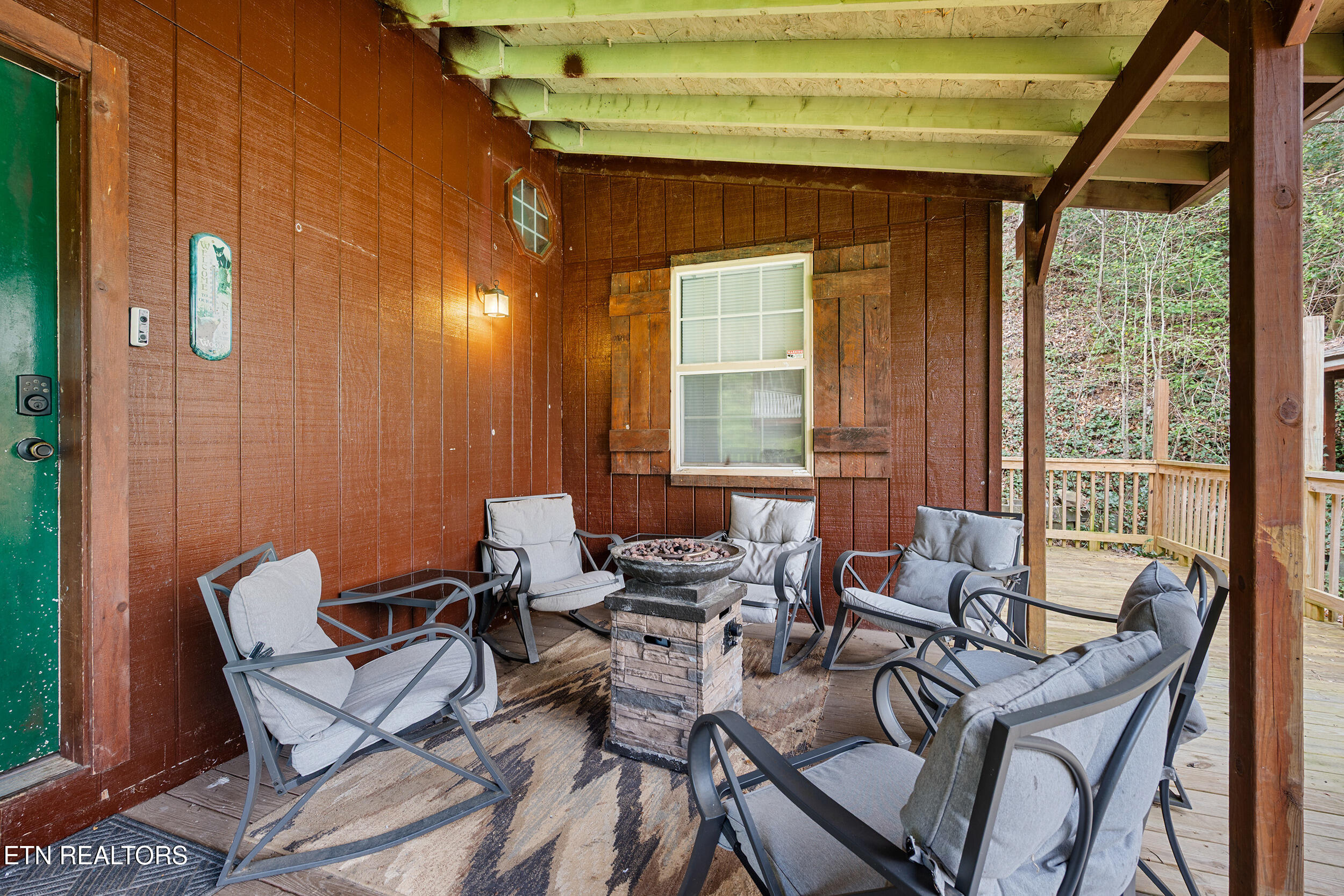 4346 Grindstone Ridge Road Pigeon Forge, TN 37863 - Photo 26 of 43 6_4346 grindstone 006