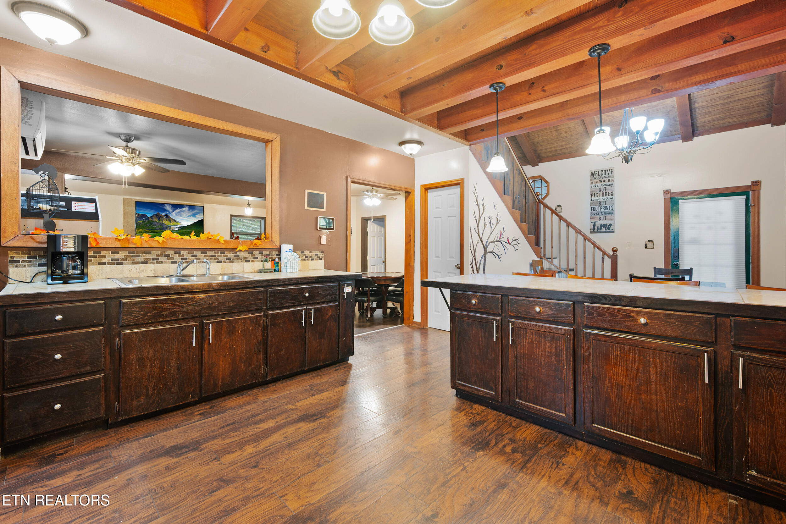 4346 Grindstone Ridge Road Pigeon Forge, TN 37863 - Photo 28 of 43 12_4346 grindstone 012