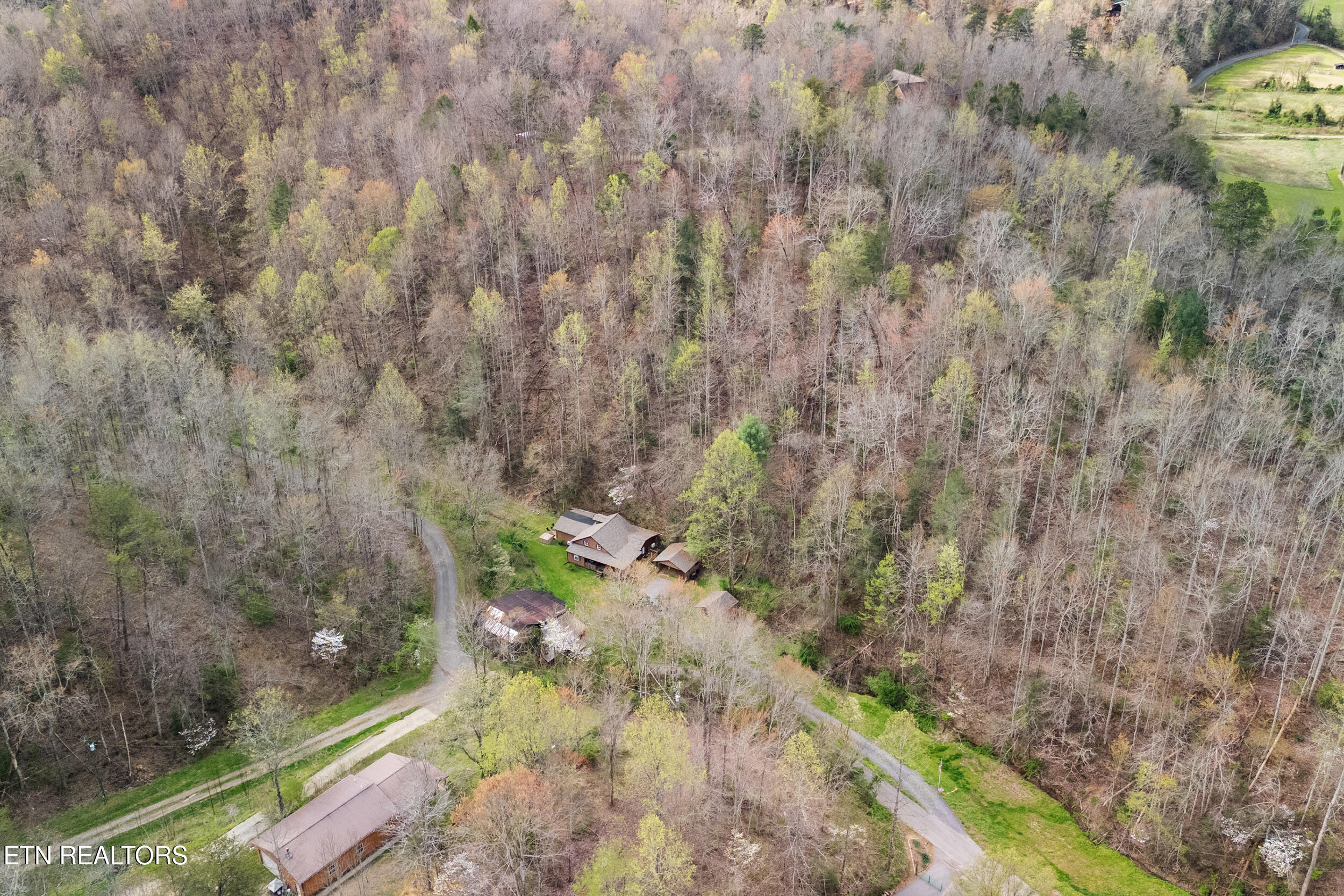 4346 Grindstone Ridge Road Pigeon Forge, TN 37863 - Photo 31 of 43 46_4346 grindstone 046