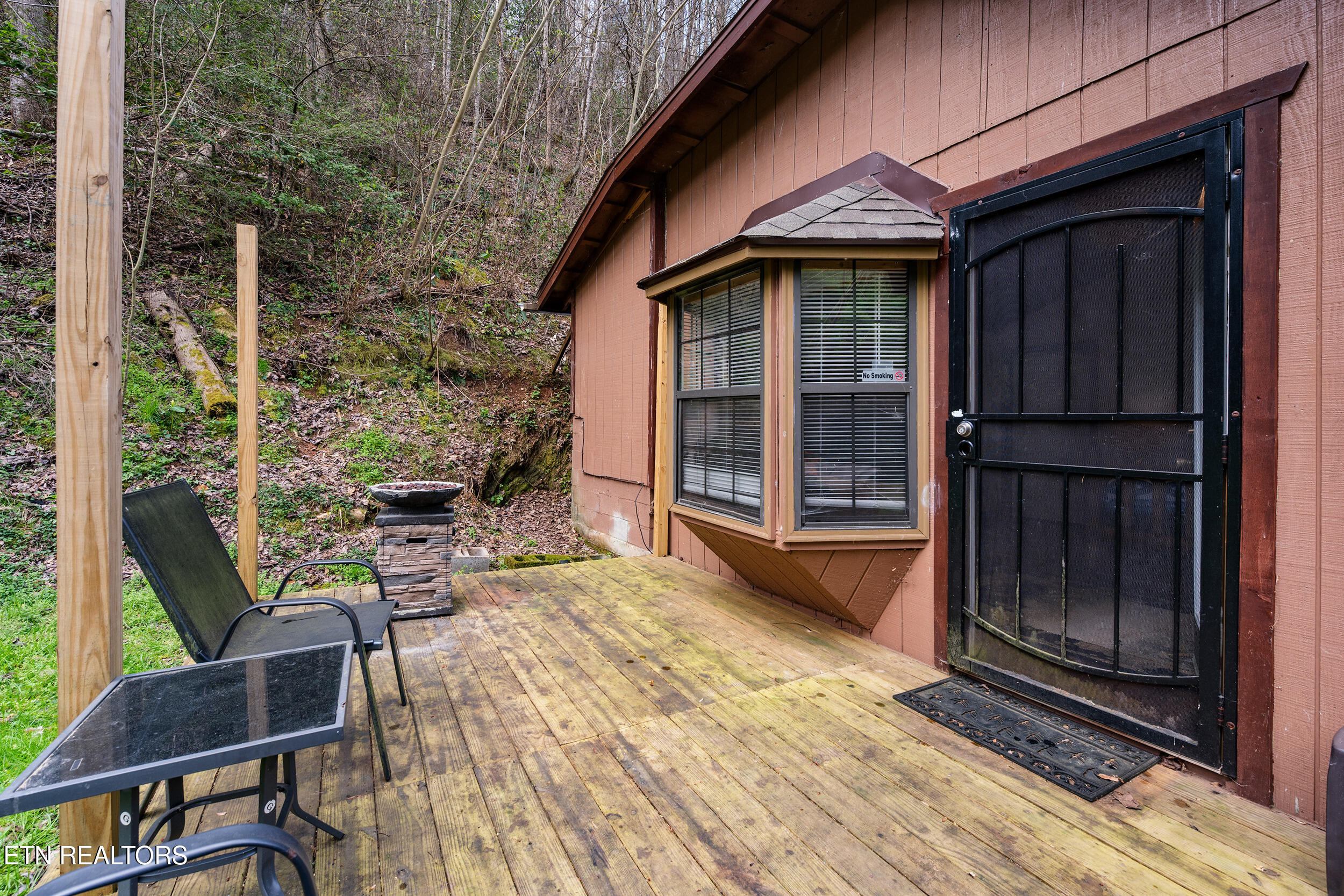 4346 Grindstone Ridge Road Pigeon Forge, TN 37863 - Photo 33 of 43 36_4346 grindstone 036
