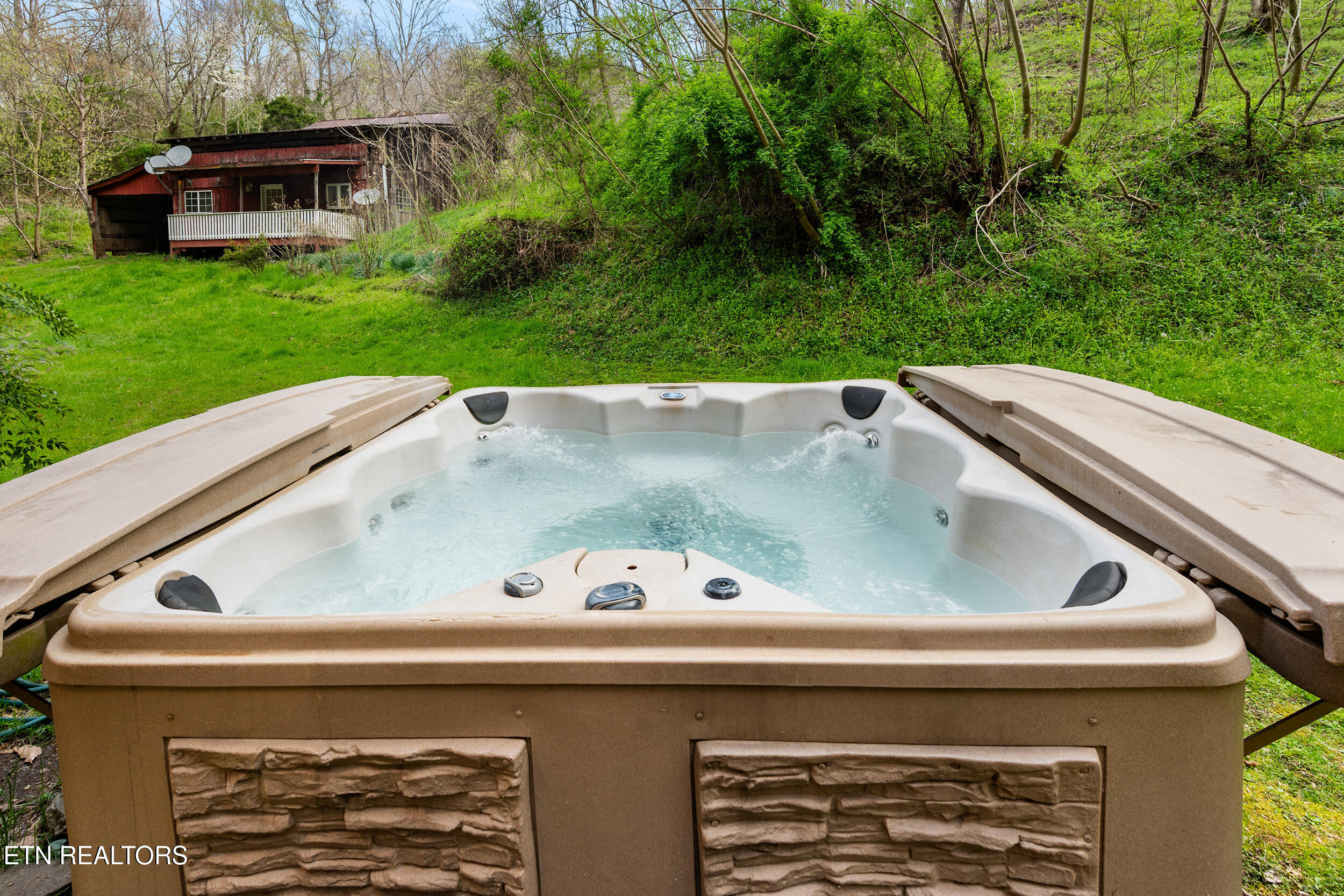 4346 Grindstone Ridge Road Pigeon Forge, TN 37863 - Photo 35 of 43 38_4346 grindstone 038