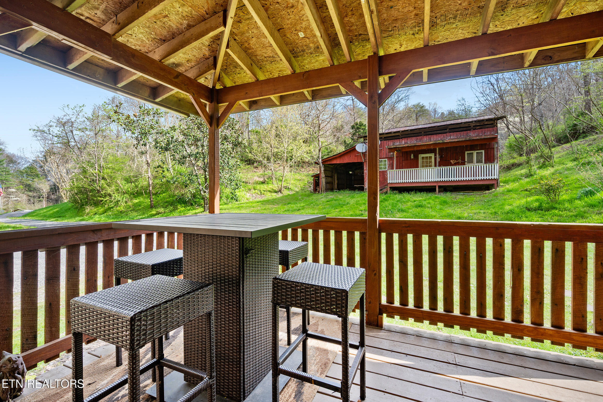 4346 Grindstone Ridge Road Pigeon Forge, TN 37863 - Photo 36 of 43 39_4346 grindstone 039