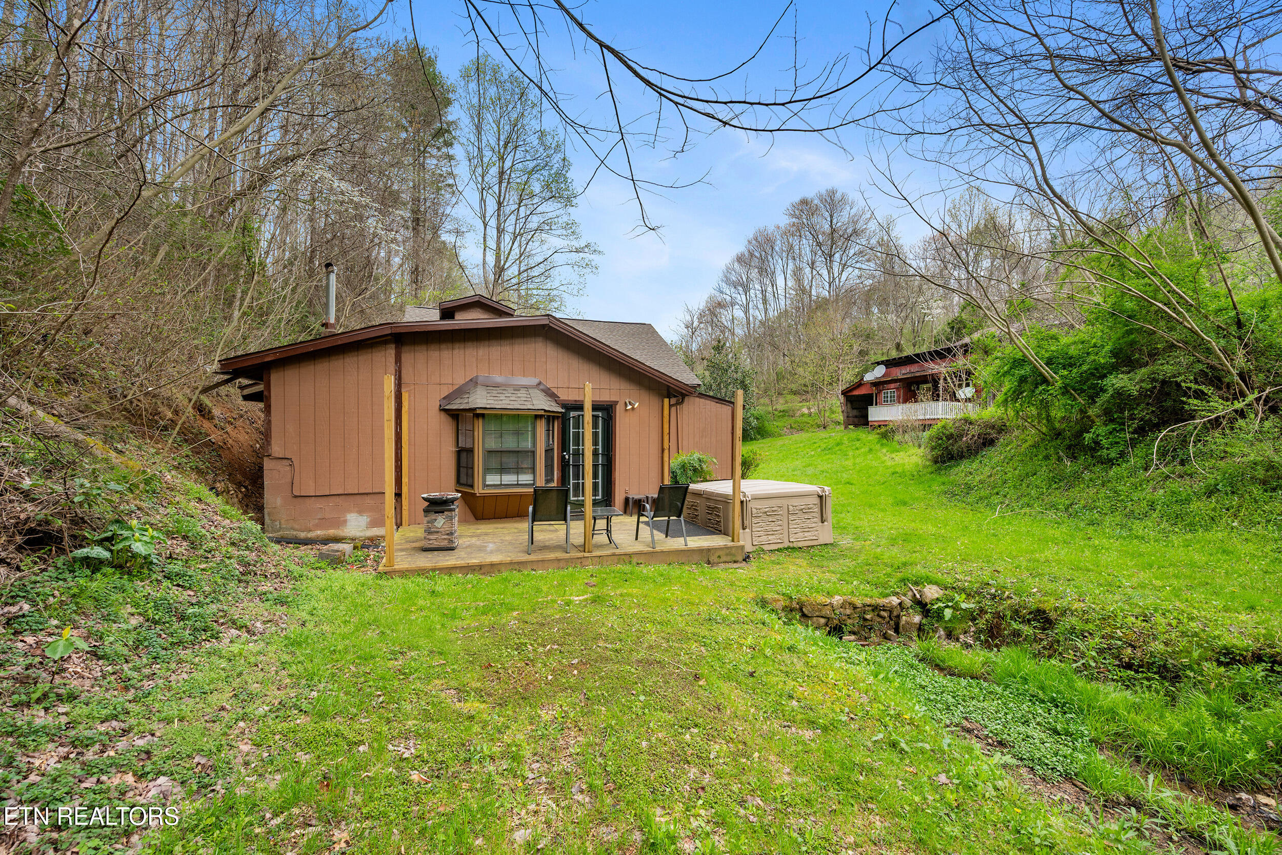 4346 Grindstone Ridge Road Pigeon Forge, TN 37863 - Photo 38 of 43 41_4346 grindstone 041