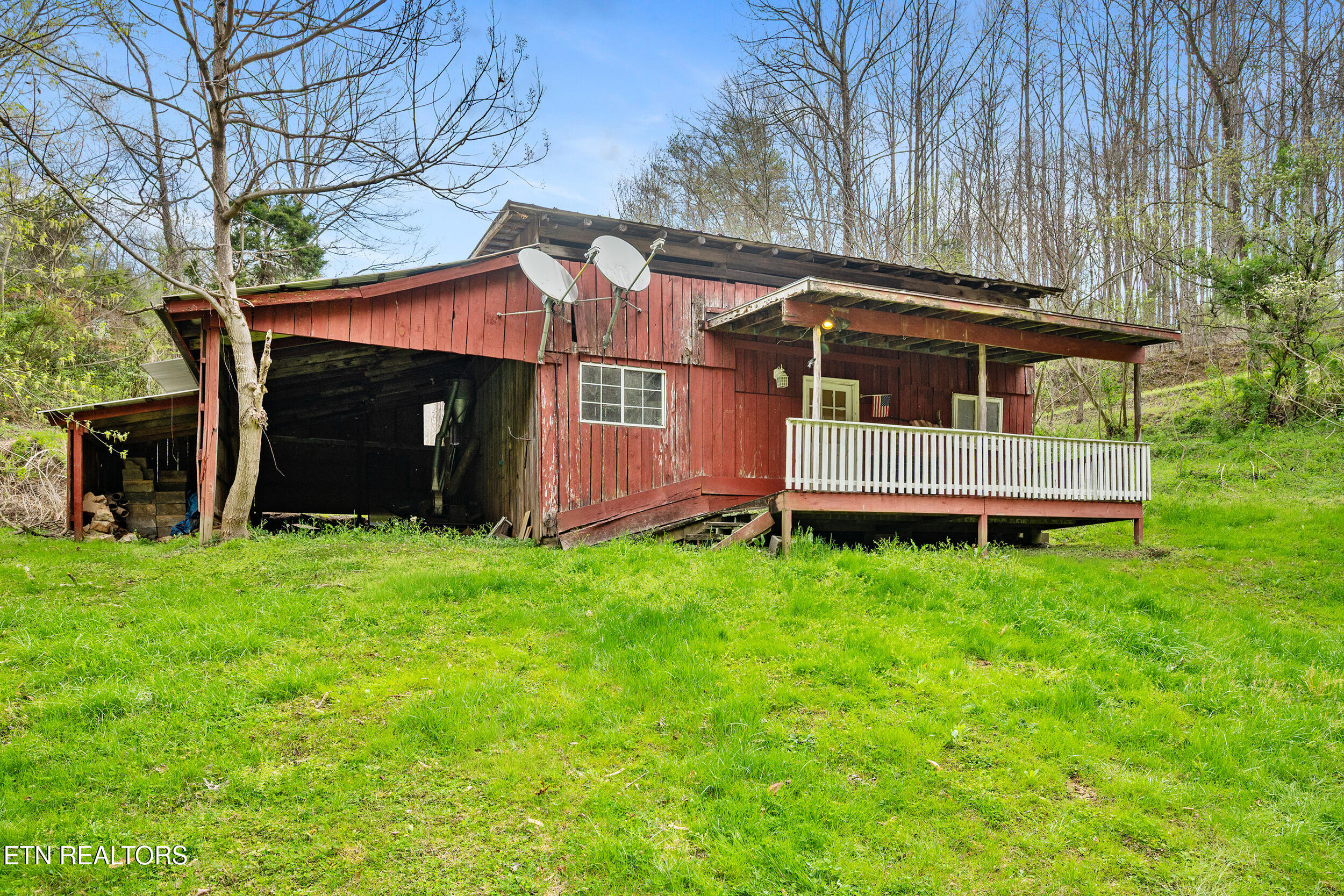 4346 Grindstone Ridge Road Pigeon Forge, TN 37863 - Photo 39 of 43 48_4346 grindstone 048