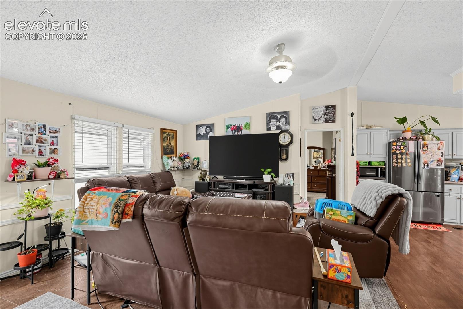 85 Sunflower Road, Unit 262 Colorado Springs, CO 80907 - Photo 19 of 37 Gallery Image 19