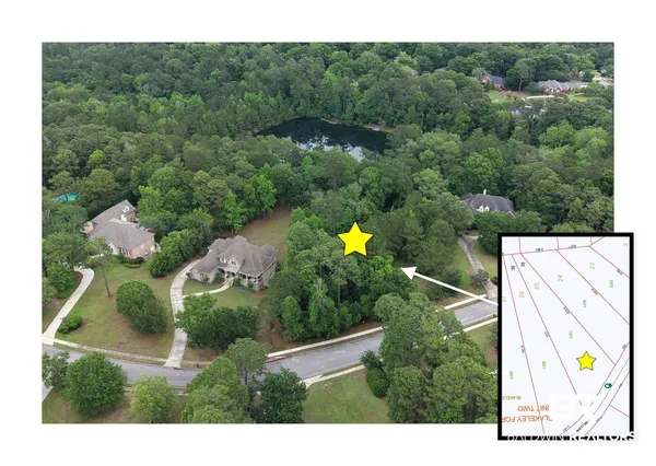 $99,000 | 0 Rhett Drive, Daphne, AL 36527