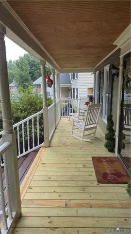 $414,000 | 5421 Pleasant Grove Lane, Midlothian, VA 23112