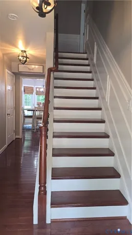 $414,000 | 5421 Pleasant Grove Lane, Midlothian, VA 23112