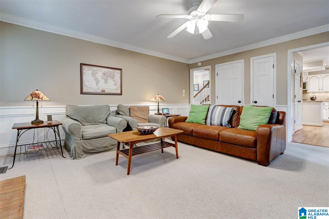 2040 Shagbark Road Birmingham, AL 35244 - Photo 17 of 45