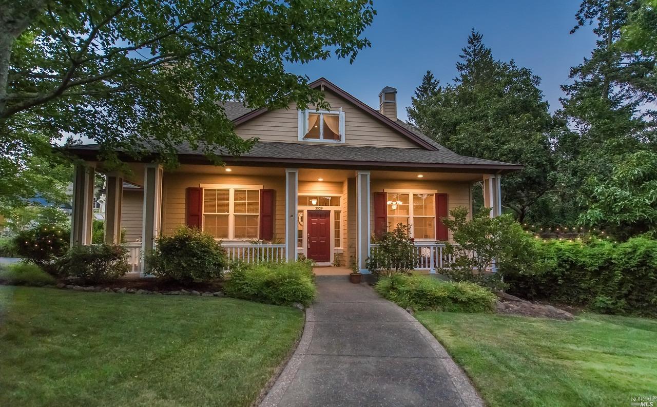 3529 Heimbucher Way Santa Rosa, CA 95404 - Photo 1 of 1 Gallery Image 1
