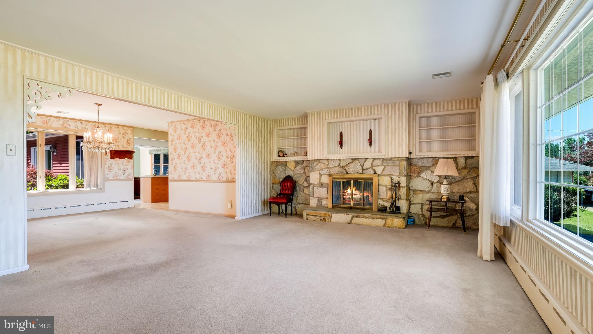 1727 Rickerts Road Perkasie, PA 18944 - Photo 13 of 47