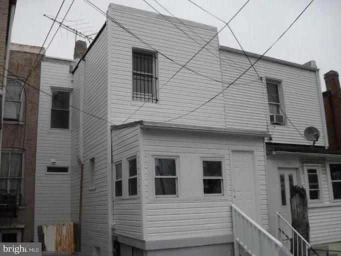 602 Columbia Road Northwest Washington, DC 20001 - Photo 2 of 23 Exterior #2