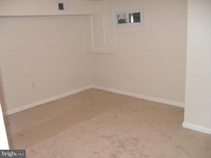 602 Columbia Road Northwest Washington, DC 20001 - Photo 12 of 23 Basement #3