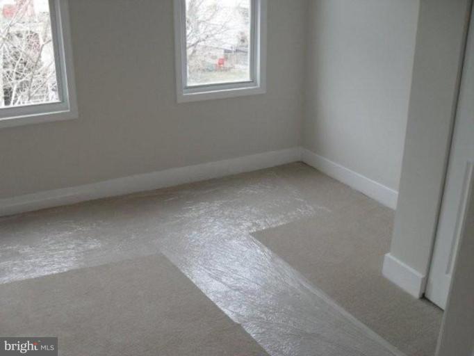602 Columbia Road Northwest Washington, DC 20001 - Photo 17 of 23 Bedroom #4