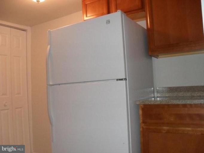 602 Columbia Road Northwest Washington, DC 20001 - Photo 23 of 23 Kitchen/Living Room