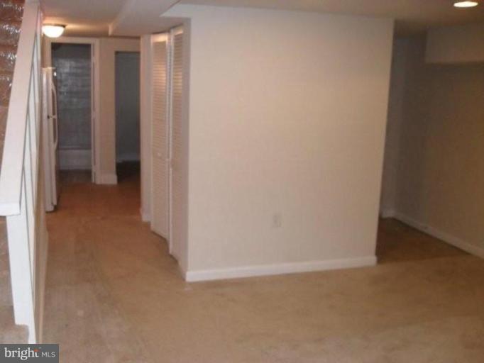 602 Columbia Road Northwest Washington, DC 20001 - Photo 4 of 23 Basement #1