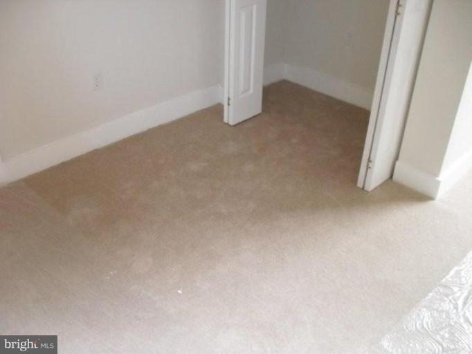 602 Columbia Road Northwest Washington, DC 20001 - Photo 10 of 23 Bedroom #2