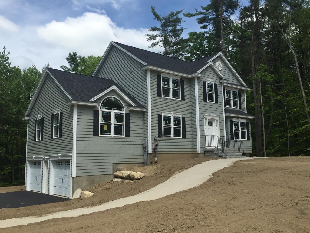 171 Joe English Road New Boston, NH 03070 - Photo 1 of 12