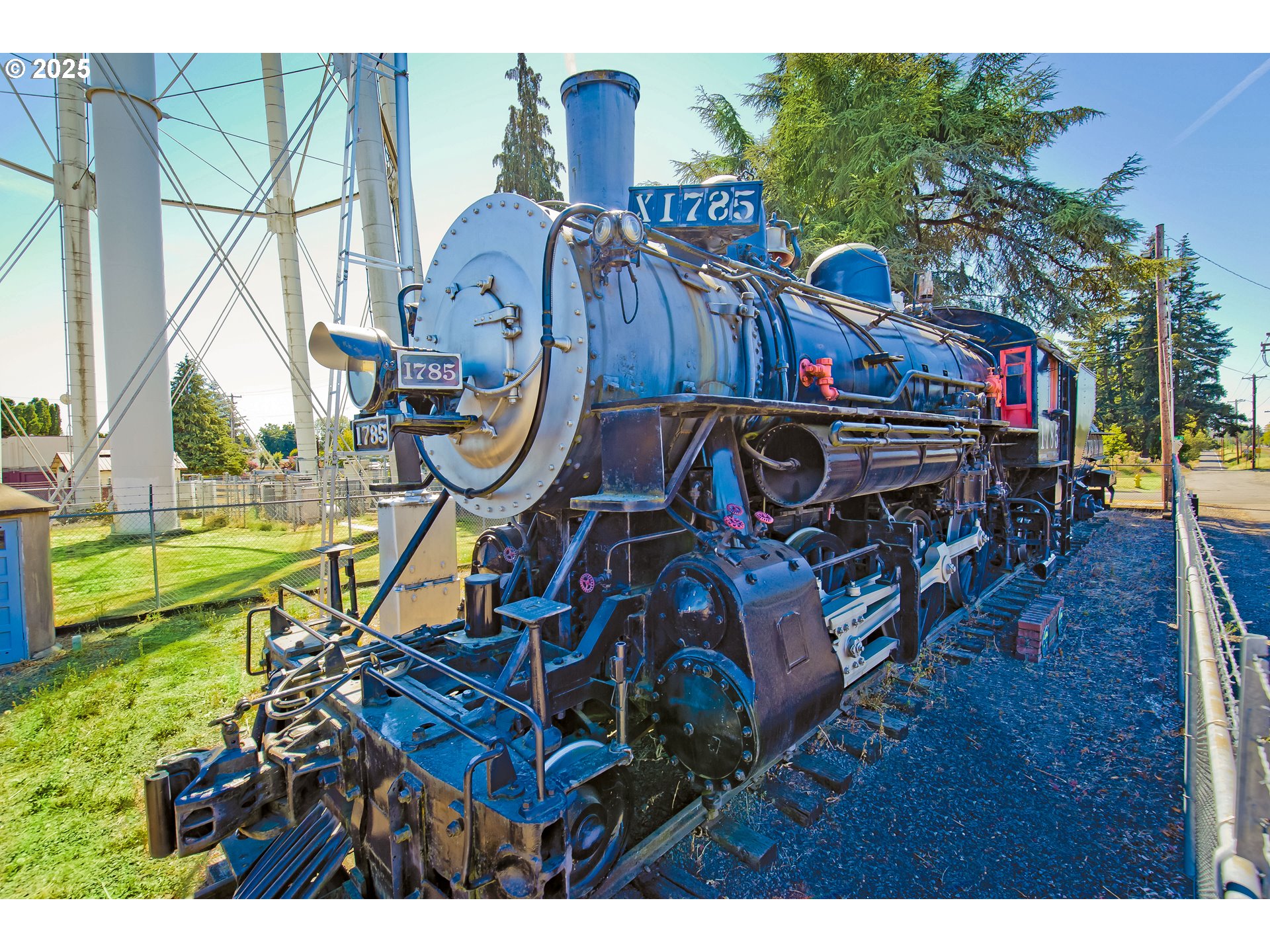 728 Merriott Lane Woodburn, OR 97071 - Photo 34 of 36
