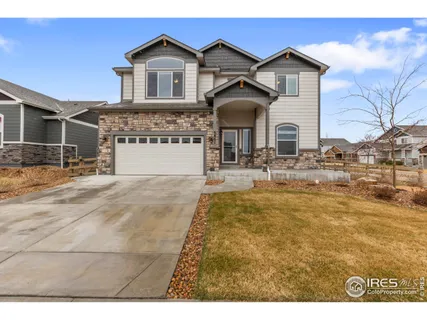 $660,000 | 5461 Homeward Drive, Timnath, CO 80547