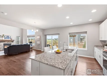 $660,000 | 5461 Homeward Drive, Timnath, CO 80547