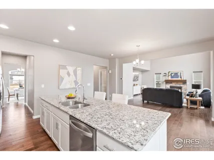 $660,000 | 5461 Homeward Drive, Timnath, CO 80547