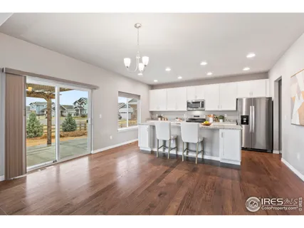 $660,000 | 5461 Homeward Drive, Timnath, CO 80547