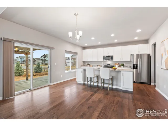 $660,000 | 5461 Homeward Drive, Timnath, CO 80547