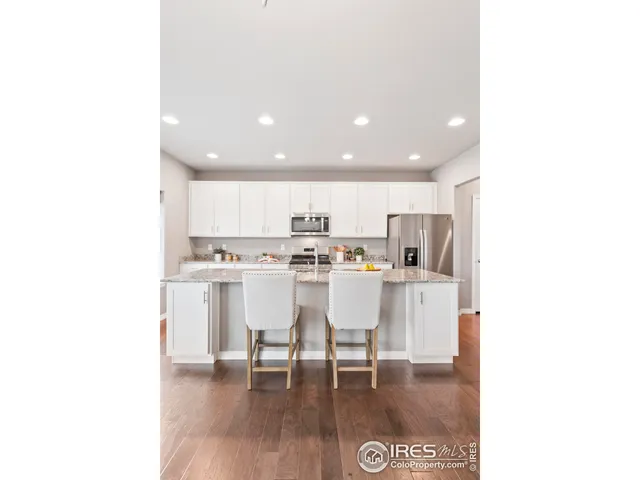 $660,000 | 5461 Homeward Drive, Timnath, CO 80547