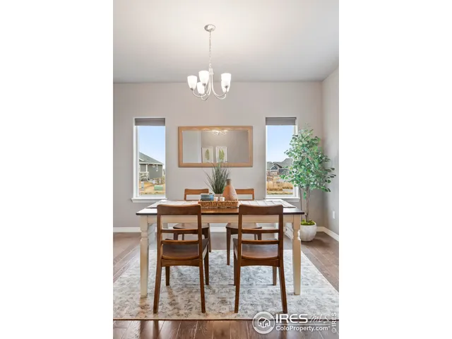 $660,000 | 5461 Homeward Drive, Timnath, CO 80547