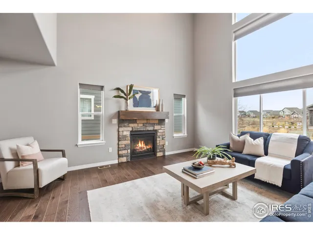 $660,000 | 5461 Homeward Drive, Timnath, CO 80547