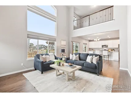 $660,000 | 5461 Homeward Drive, Timnath, CO 80547