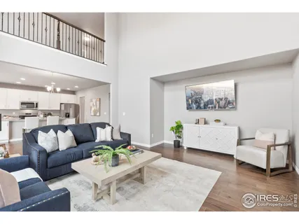 $660,000 | 5461 Homeward Drive, Timnath, CO 80547