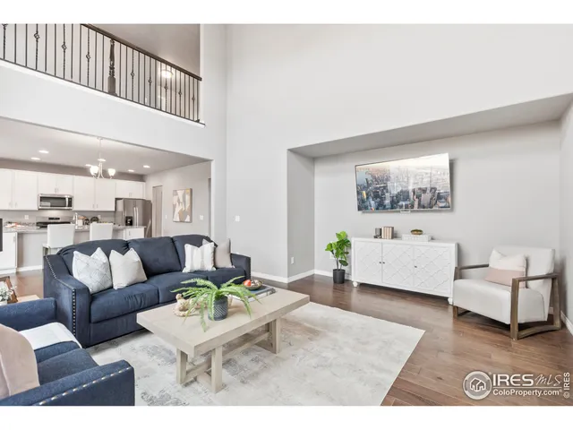 $660,000 | 5461 Homeward Drive, Timnath, CO 80547