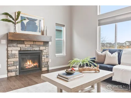 $660,000 | 5461 Homeward Drive, Timnath, CO 80547