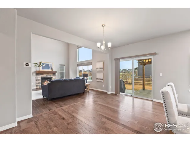 $660,000 | 5461 Homeward Drive, Timnath, CO 80547