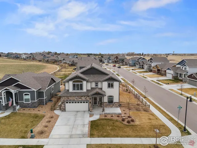 $660,000 | 5461 Homeward Drive, Timnath, CO 80547