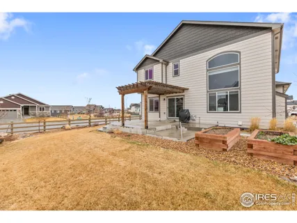 $660,000 | 5461 Homeward Drive, Timnath, CO 80547