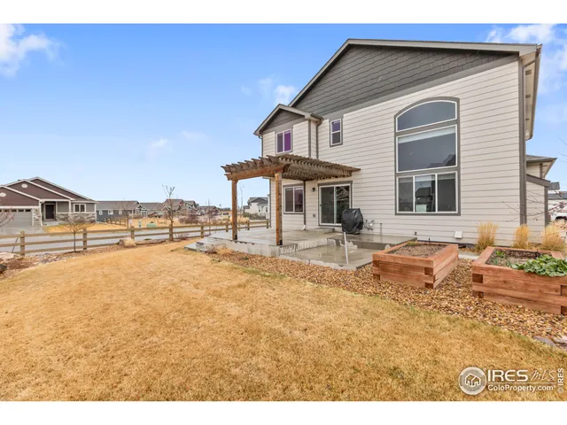 $660,000 | 5461 Homeward Drive, Timnath, CO 80547